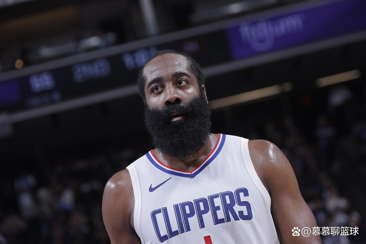 哈登官方宣布表现优异新规,澳大利亚队引发争议! 哈登官方宣布表现优异新规,澳大利亚队引发争议!