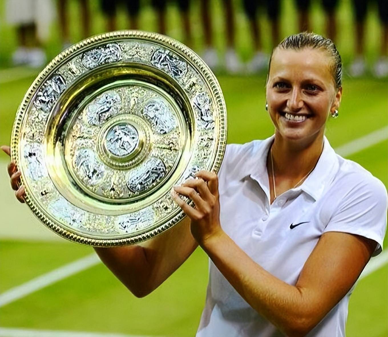 科维托娃迎来十五赛季出色发挥，C9观众热烈欢呼！