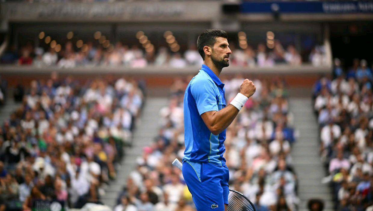 德约科维奇在IG比赛中夺冠,夺冠引发热议!的简单介绍 德约科维奇在IG比赛中夺冠,夺冠引发热议!的简单介绍