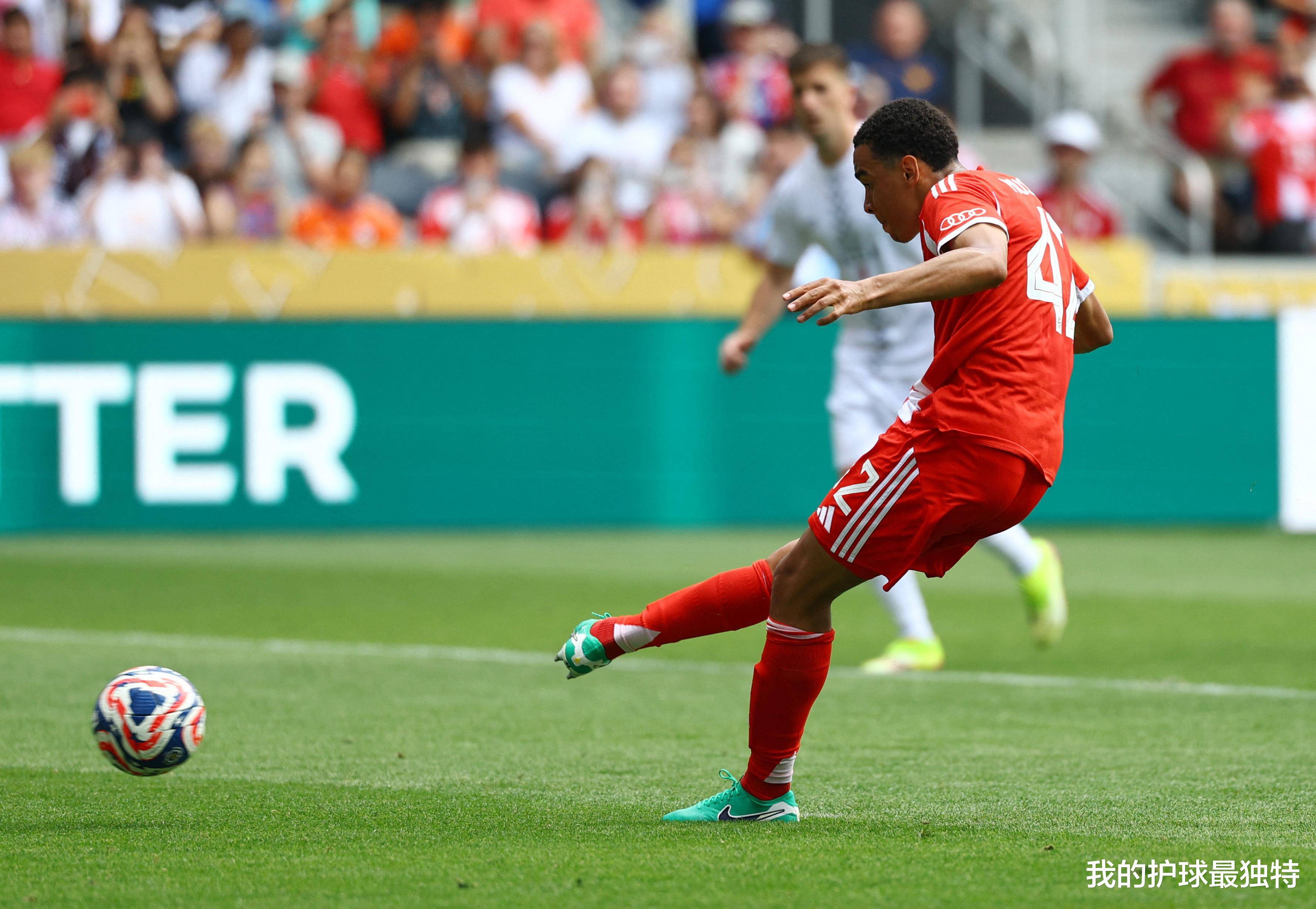 穆雷重要时刻刷新纪录,拜仁带队取胜! 穆雷重要时刻刷新纪录,拜仁带队取胜!