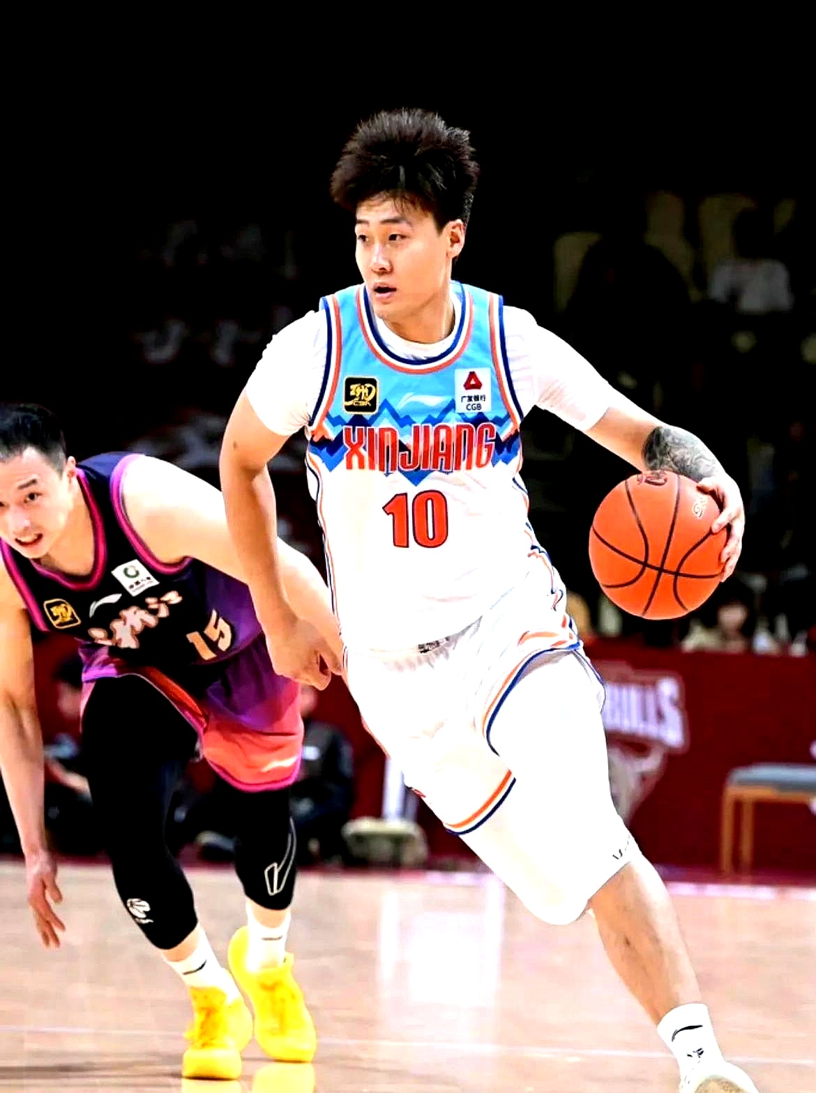 爱游戏官网-Scout迎来五赛季出色发挥，雄鹿观众热烈欢呼！-爱游戏官网